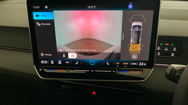 Volkswagen ID.3 150kW Match Pro S 77kWh 5dr Auto [5 Seats] Electric Hatchback